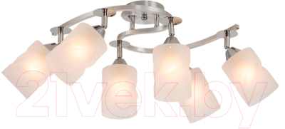Люстра Citilux Сиерра CL119260 - фото