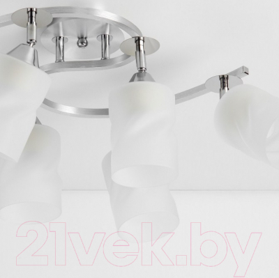 Люстра Citilux Сиерра CL119260