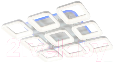 Потолочный светильник Citilux Паркер CL225A290E - фото