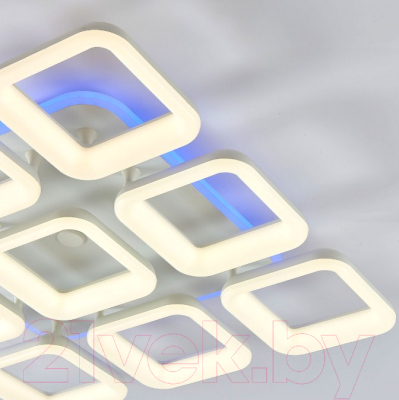 Потолочный светильник Citilux Паркер CL225A290E