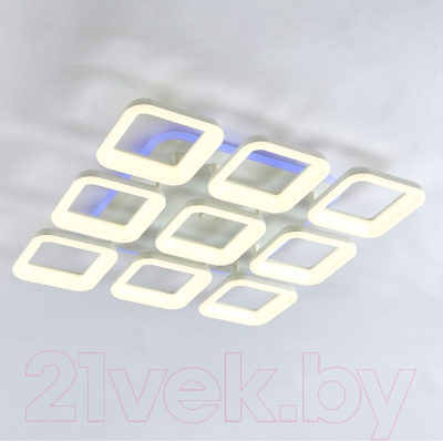 Потолочный светильник Citilux Паркер CL225A290E