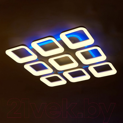 Потолочный светильник Citilux Паркер CL225A290E