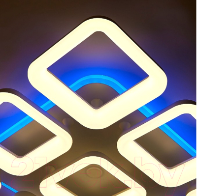 Потолочный светильник Citilux Паркер CL225A290E