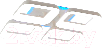 Люстра Citilux Паркер CL225A240E - фото