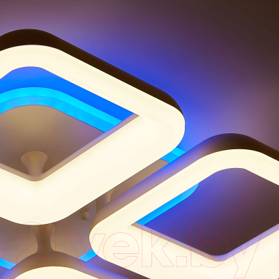 Люстра Citilux Паркер CL225A240E