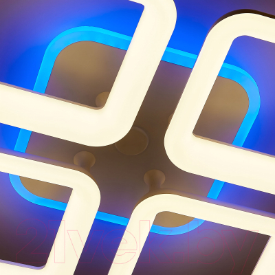 Люстра Citilux Паркер CL225A240E