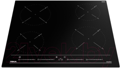 Индукционная варочная панель Teka IBC 64010 MSS / 112520012