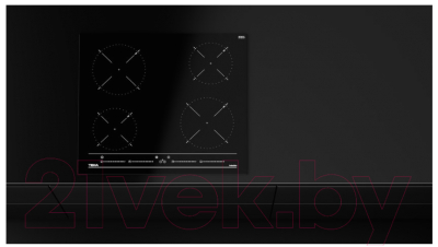 Индукционная варочная панель Teka IBC 64010 MSS / 112520012