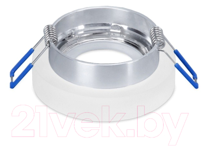 Точечный светильник Ambrella MR16 TN135 WH/FR