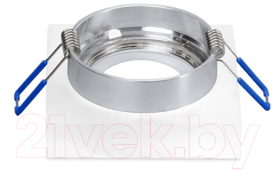 Точечный светильник Ambrella MR16 TN136 WH/FR