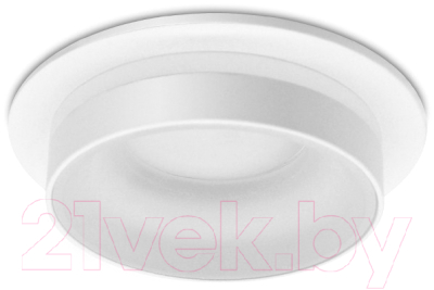 Точечный светильник Ambrella TN310 SWH