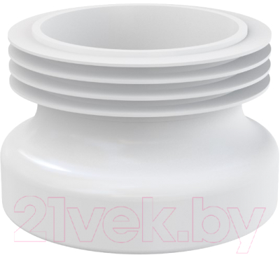 Манжета для унитаза Alcadrain A99 - фото