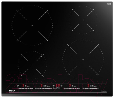 Индукционная варочная панель Teka IBC 64320 MSP / 112510018
