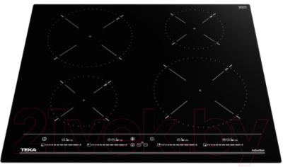Индукционная варочная панель Teka IBC 64320 MSP / 112510018