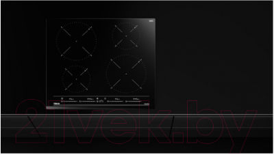 Индукционная варочная панель Teka IBC 64320 MSP / 112510018