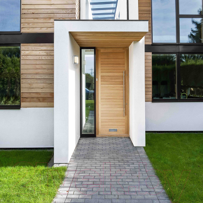 Бра уличное Feron DH018 / 11880