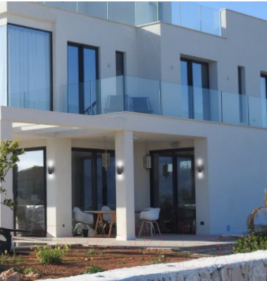 Бра уличное Feron DH015 / 11883