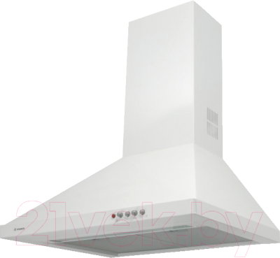 Вытяжка купольная Faber Strip Smart PB W A60 - фото