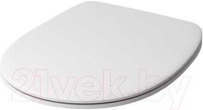 Сиденье для унитаза AM.PM Sense C747855WH - фото