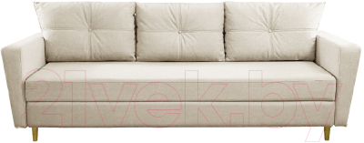 Диван Brioli Рензо К - фото