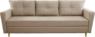 Диван Brioli Рензо К - фото