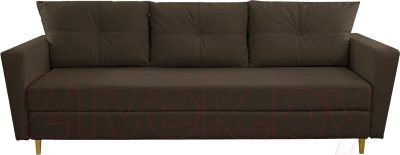 Диван Brioli Рензо К - фото