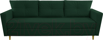 Диван Brioli Рензо К - фото