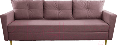 Диван Brioli Рензо К - фото