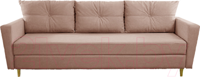 Диван Brioli Рензо К - фото