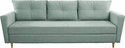 Диван Brioli Рензо К - фото