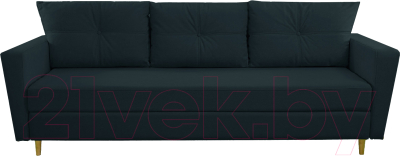 Диван Brioli Рензо К - фото