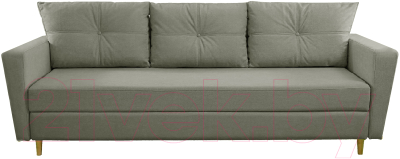 Диван Brioli Рензо К - фото