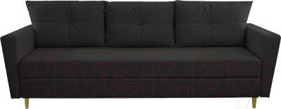 Диван Brioli Рензо К - фото