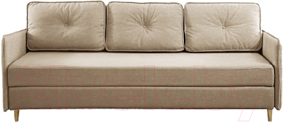 Диван Brioli Рензо О - фото