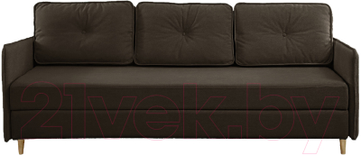 Диван Brioli Рензо О - фото