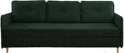 Диван Brioli Рензо О - фото