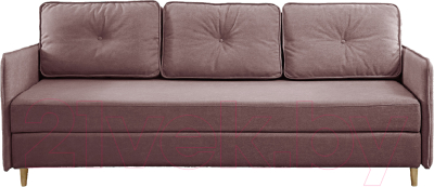 Диван Brioli Рензо О - фото