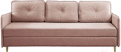 Диван Brioli Рензо О - фото