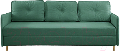 Диван Brioli Рензо О - фото