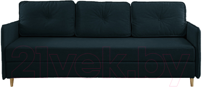 Диван Brioli Рензо О - фото