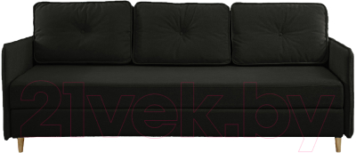 Диван Brioli Рензо О - фото