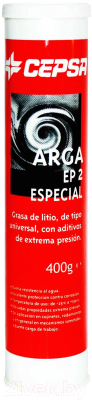 Смазка техническая Cepsa Arga EP-2 Especial / 634127301 - фото