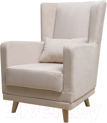 Кресло мягкое Комфорт-S Интерьерное - фото