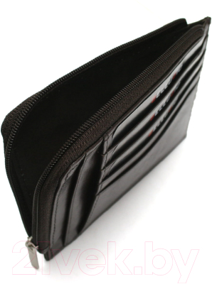 Визитница Bellugio AU-10R-013