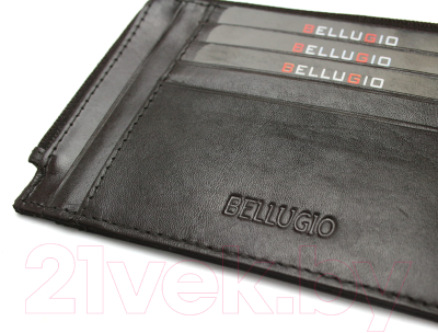 Визитница Bellugio AU-10R-013