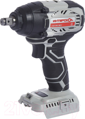 Аккумуляторный гайковерт Интерскол ГАУ-350/18ВЭ (643.1.0.70) - фото
