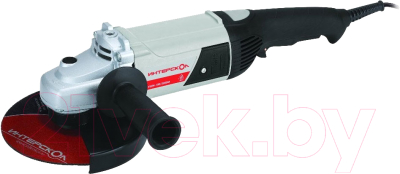 Угловая шлифовальная машина Интерскол УШМ-180/2000М (626.1.0.00) - фото