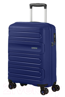 Чемодан на колесах American Tourister Sunside 51G*31 001  - фото