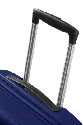 Чемодан на колесах American Tourister Sunside 51G*31 001 