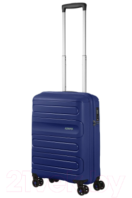 Чемодан на колесах American Tourister Sunside 51G*31 001 